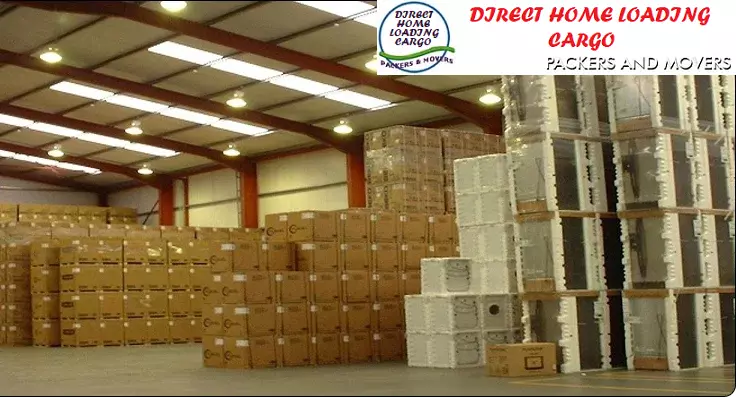 Direct Home Loading Cargo Packers and Movers Chennai House Shifting